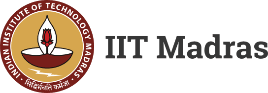 iit Madras logo