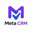 Meta CRM icon