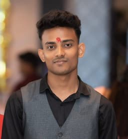 Ronit Shrivastav